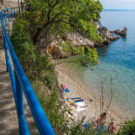 Daire Kantrida-2 By Interhome Rijeka