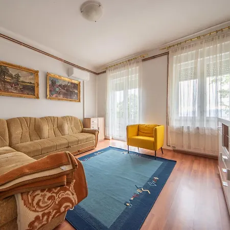 Kantrida-2 By Interhome Rijeka