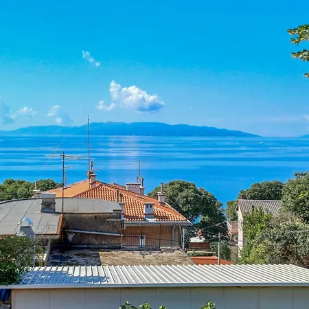 Apartman Kantrida-2 By Interhome *