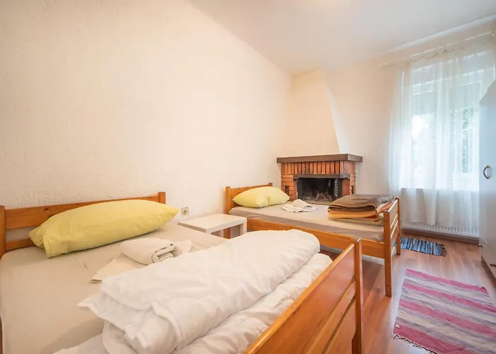 Апартаменты Kantrida-2 By Interhome *