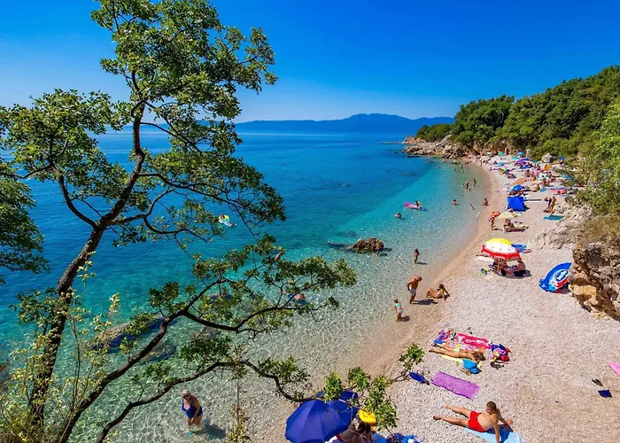 Апартаменты Kantrida-2 By Interhome *