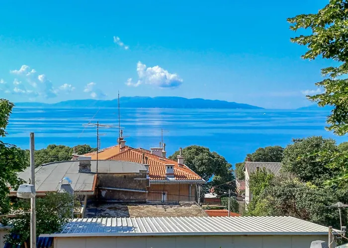 Апартаменты Kantrida-2 By Interhome *