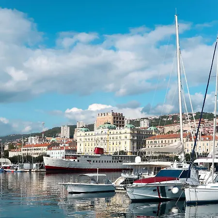 Kantrida-2 By Interhome 公寓 *