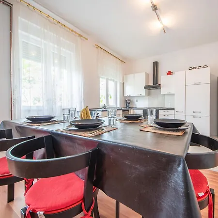 Kantrida-2 By Interhome Apartment *