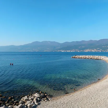 Kantrida-2 By Interhome Apartment Rijeka