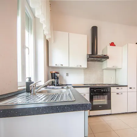 Apartment Kantrida-2 By Interhome Rijeka