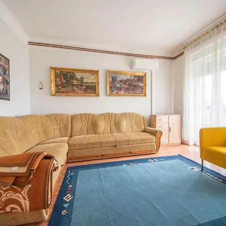 Kantrida-2 By Interhome Apartment *