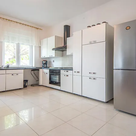 Apartment Kantrida-2 By Interhome Rijeka