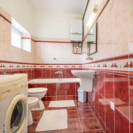 Kantrida-2 By Interhome