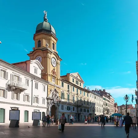 Kantrida-2 By Interhome Apartment Rijeka