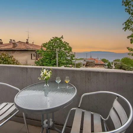 Kantrida-2 By Interhome Apartament