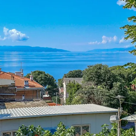 Kantrida-2 By Interhome Apartament Rijeka