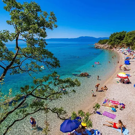 Apartament Kantrida-2 By Interhome *