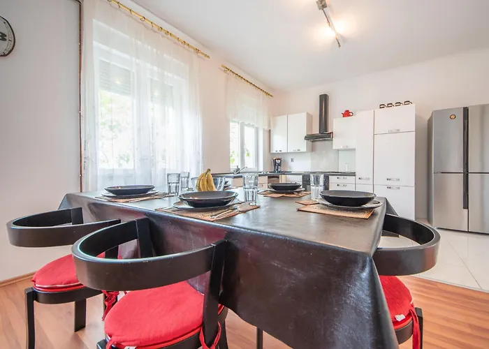 Kantrida-2 By Interhome Apartament *