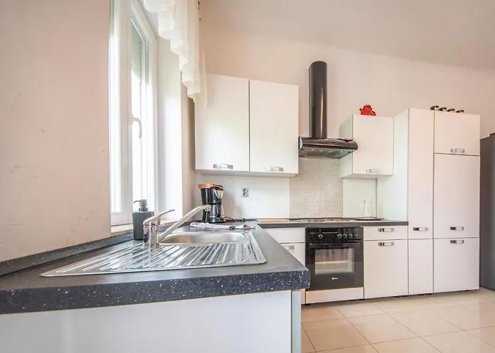 Apartament Kantrida-2 By Interhome Rijeka