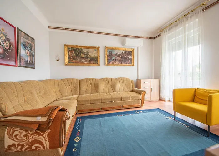 Kantrida-2 By Interhome Apartament *