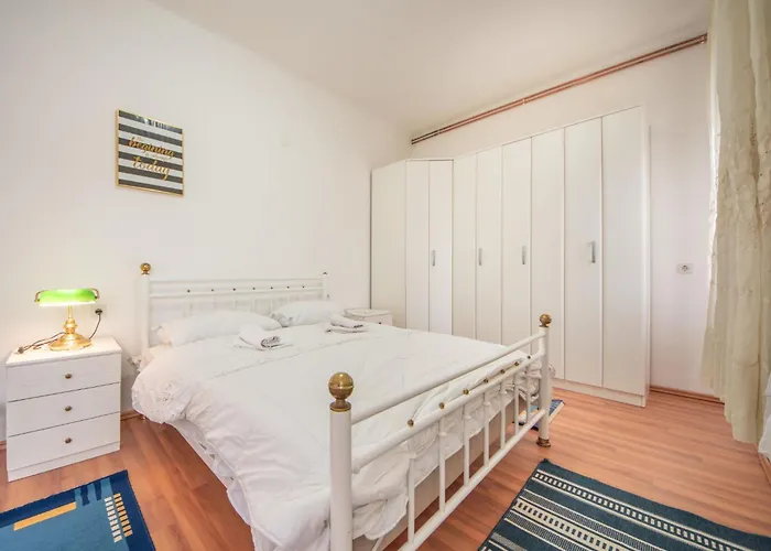 Apartament Kantrida-2 By Interhome *