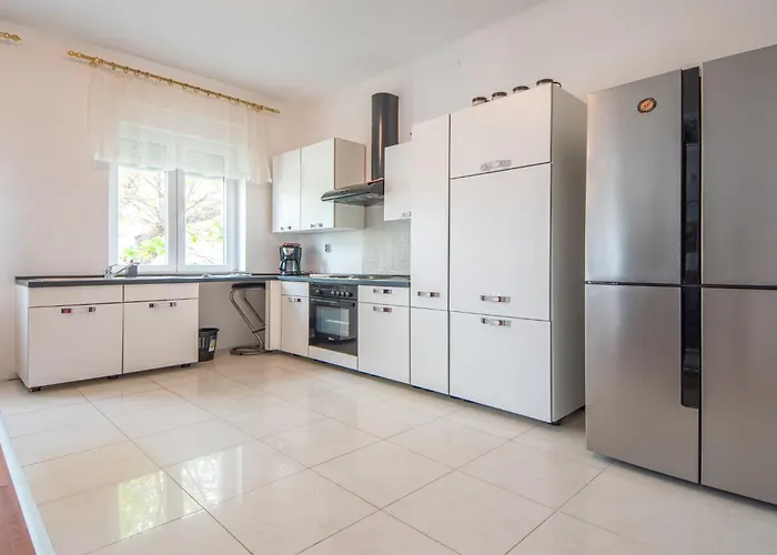 Apartament Kantrida-2 By Interhome Rijeka