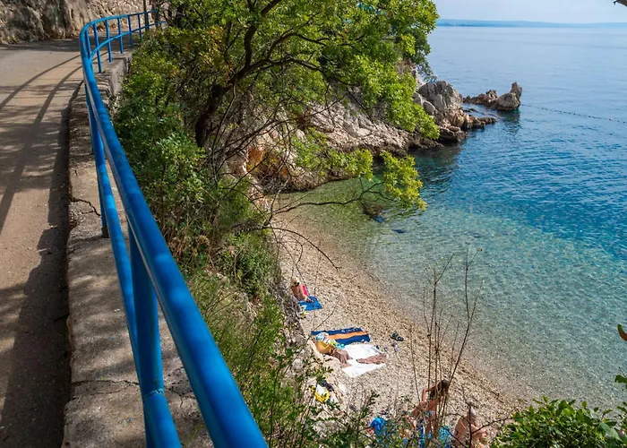Apartament Kantrida-2 By Interhome Rijeka