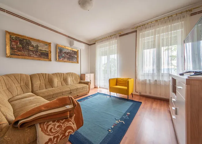 Kantrida-2 By Interhome Rijeka