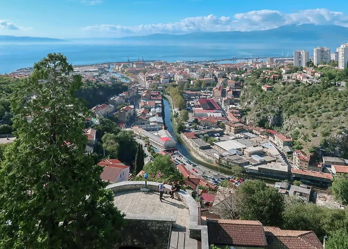 Apartament Kantrida-2 By Interhome Rijeka