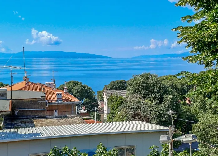 Kantrida-2 By Interhome Apartament Rijeka